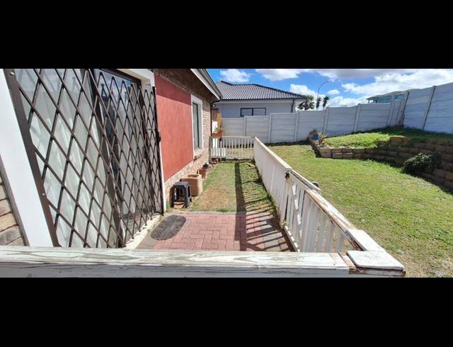 1 BEDROOM PROPERTY TO RENT IN DANA BAY